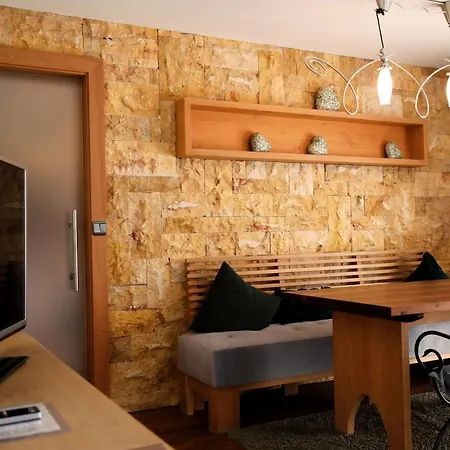 Das Therese Appartement