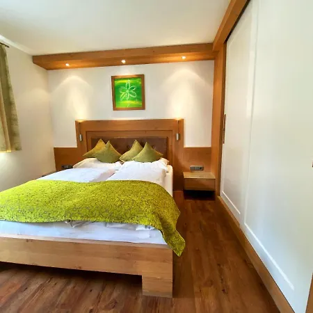 Appartement Das Therese