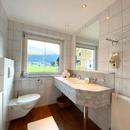 Appartement Das Therese Mayrhofen