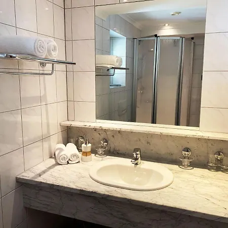 Das Therese Appartement