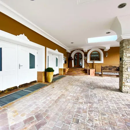 Das Therese Appartement