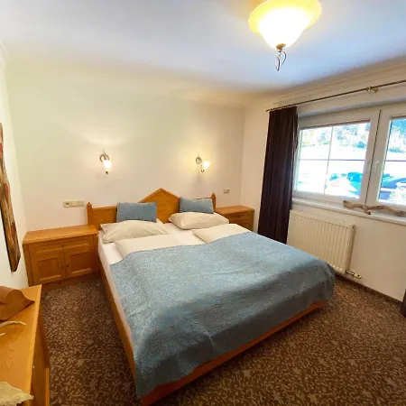 Appartement Das Therese Mayrhofen