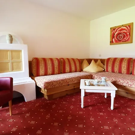 Das Therese Appartement *
