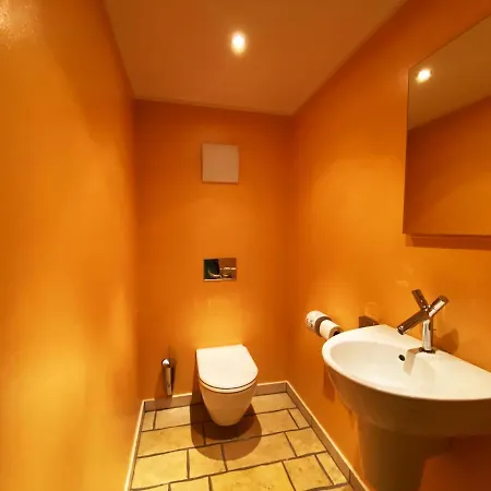 Das Therese Appartement *