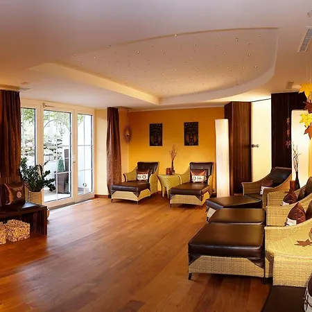 Appartement Das Therese