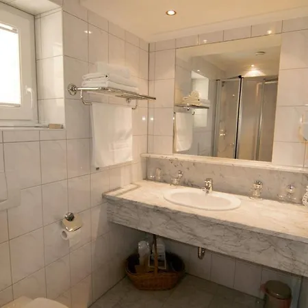 Das Therese Appartement Mayrhofen