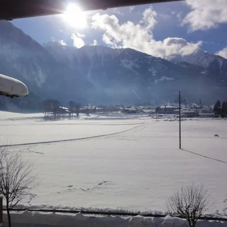 Das Therese Mayrhofen