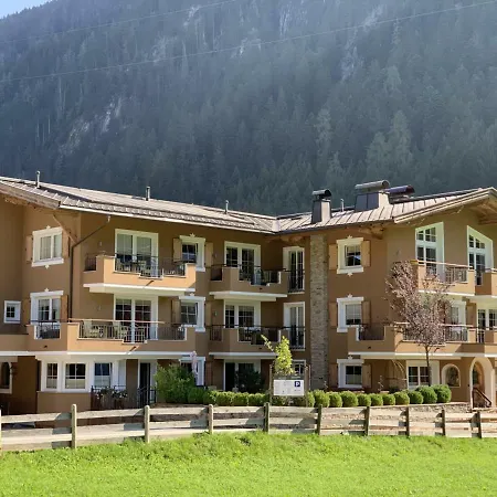 Das Therese Appartement